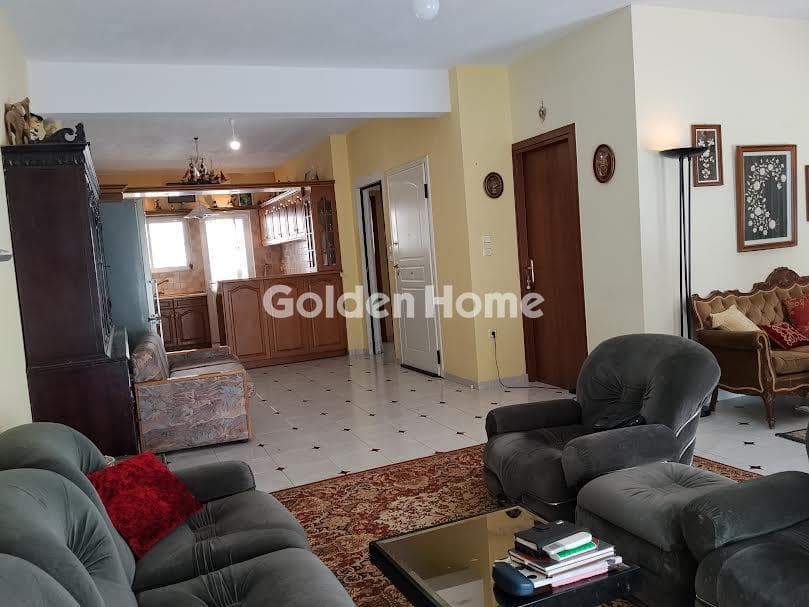 Apartment in Ano Sourmena, Argyroupoli — Photo 2 of 30