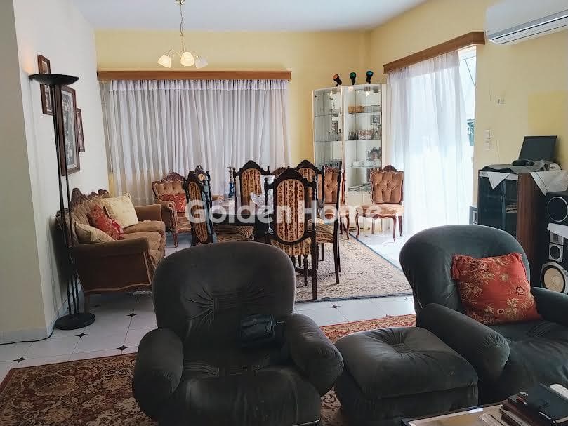 Apartment in Ano Sourmena, Argyroupoli — Photo 1 of 30
