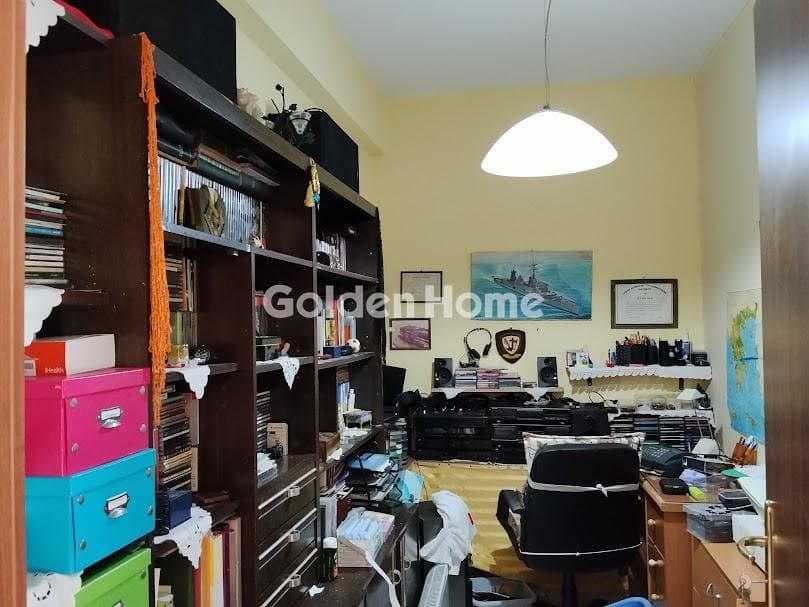 Apartment in Ano Sourmena, Argyroupoli — Photo 14 of 30
