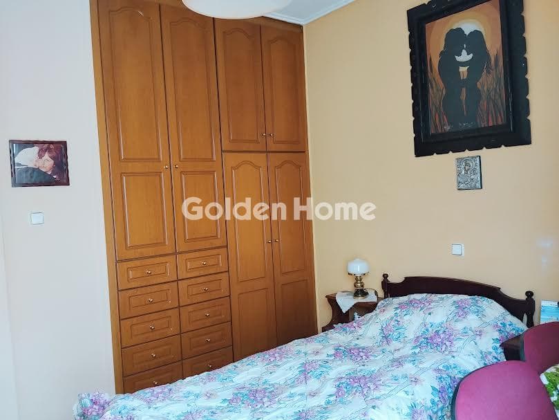 Apartment in Ano Sourmena, Argyroupoli — Photo 18 of 30