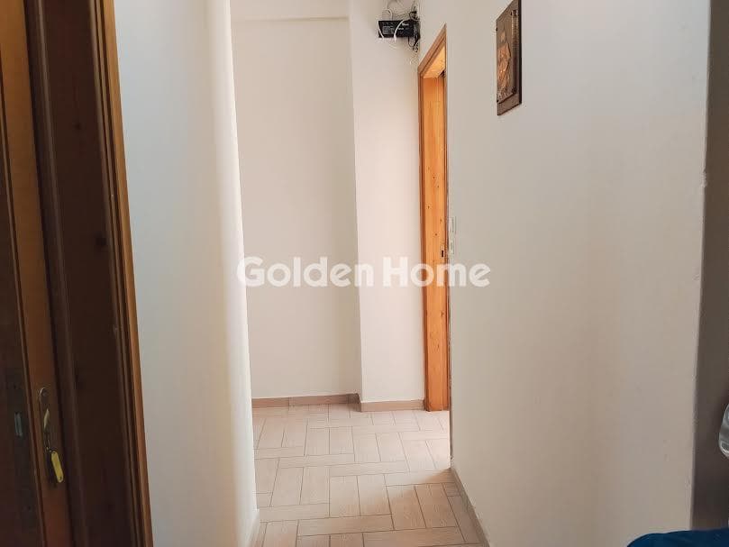 Apartment in Ano Sourmena, Argyroupoli — Photo 26 of 30