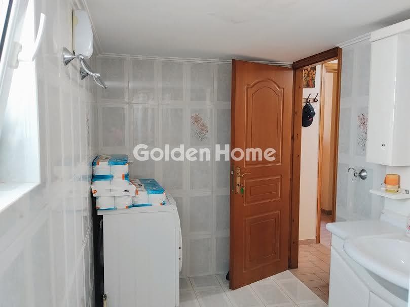 Apartment in Ano Sourmena, Argyroupoli — Photo 24 of 30