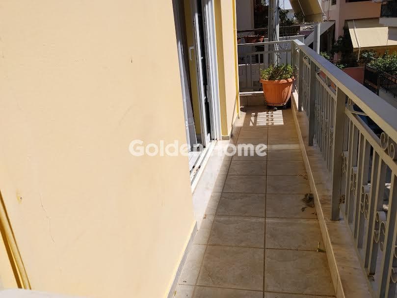 Apartment in Ano Sourmena, Argyroupoli — Photo 21 of 30
