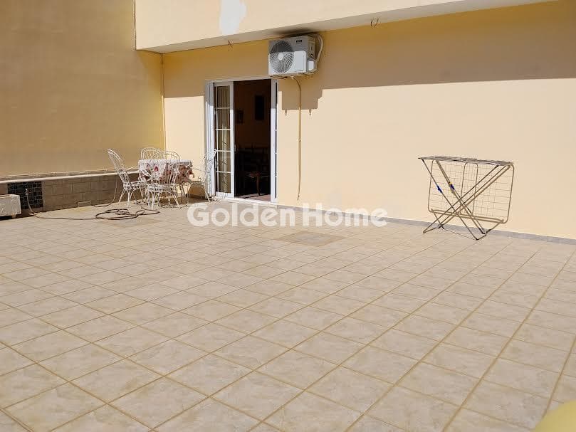 Apartment in Ano Sourmena, Argyroupoli — Photo 30 of 30