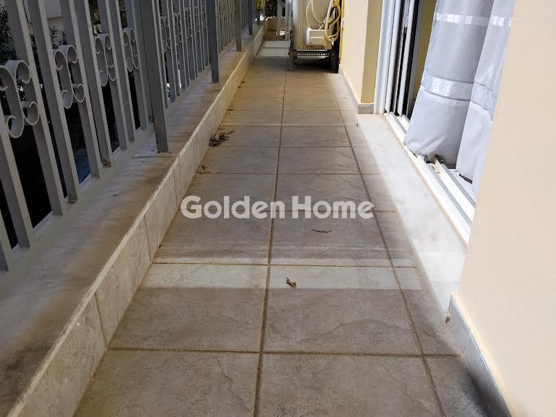 Apartment in Ano Sourmena, Argyroupoli — Photo 22 of 30
