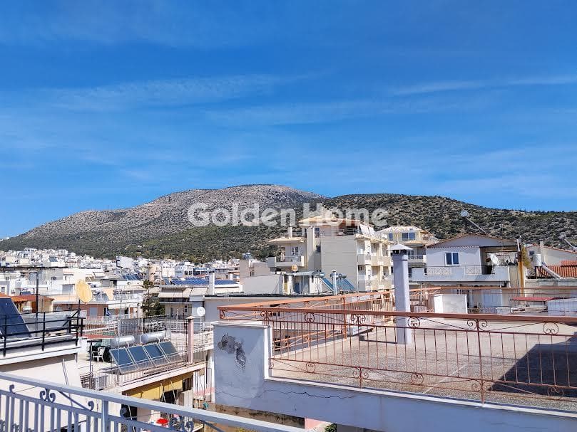 Apartment in Ano Sourmena, Argyroupoli — Photo 17 of 30