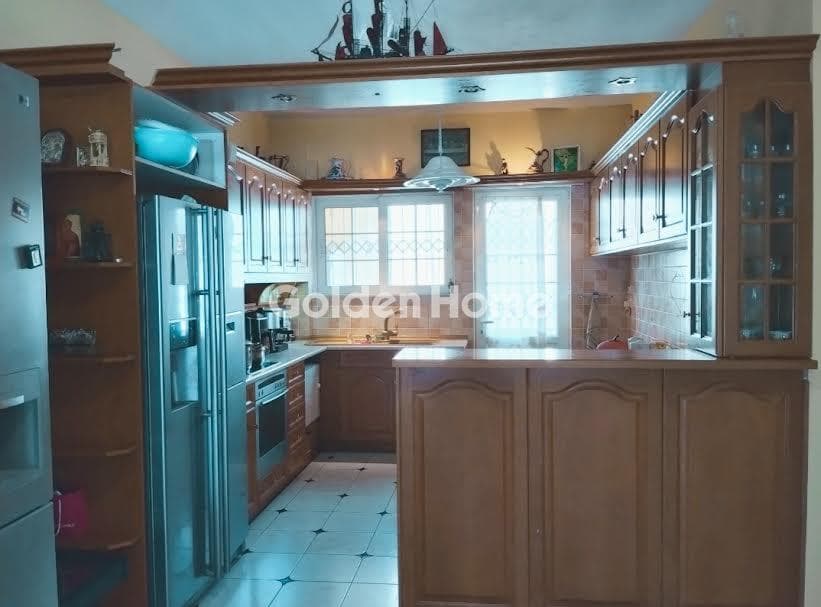 Apartment in Ano Sourmena, Argyroupoli — Photo 6 of 30