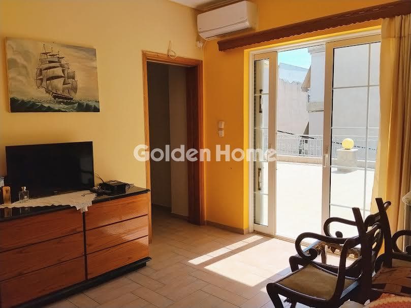 Apartment in Ano Sourmena, Argyroupoli — Photo 27 of 30