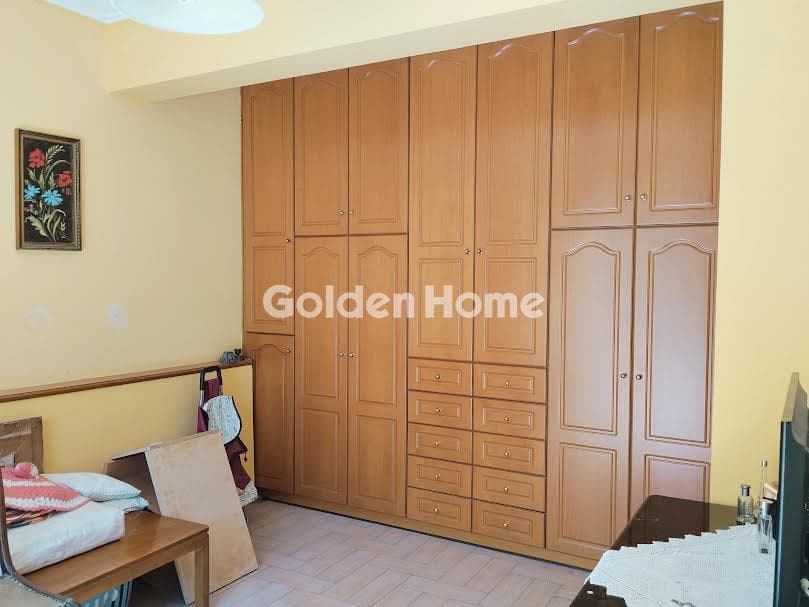 Apartment in Ano Sourmena, Argyroupoli — Photo 29 of 30