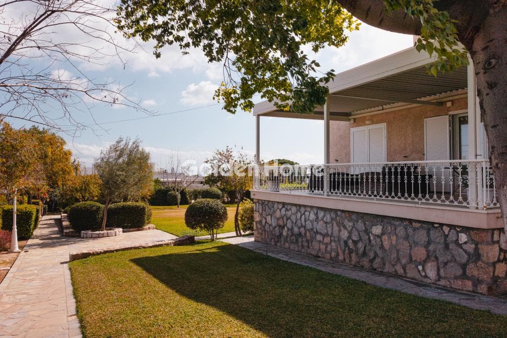Μονοκατοικία στην Νέος Βουτζάς - 1η Είσοδος, Ραφήνα — Φωτογραφία 11 από 45