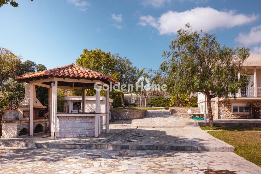 Μονοκατοικία στην Νέος Βουτζάς - 1η Είσοδος, Ραφήνα — Φωτογραφία 12 από 45