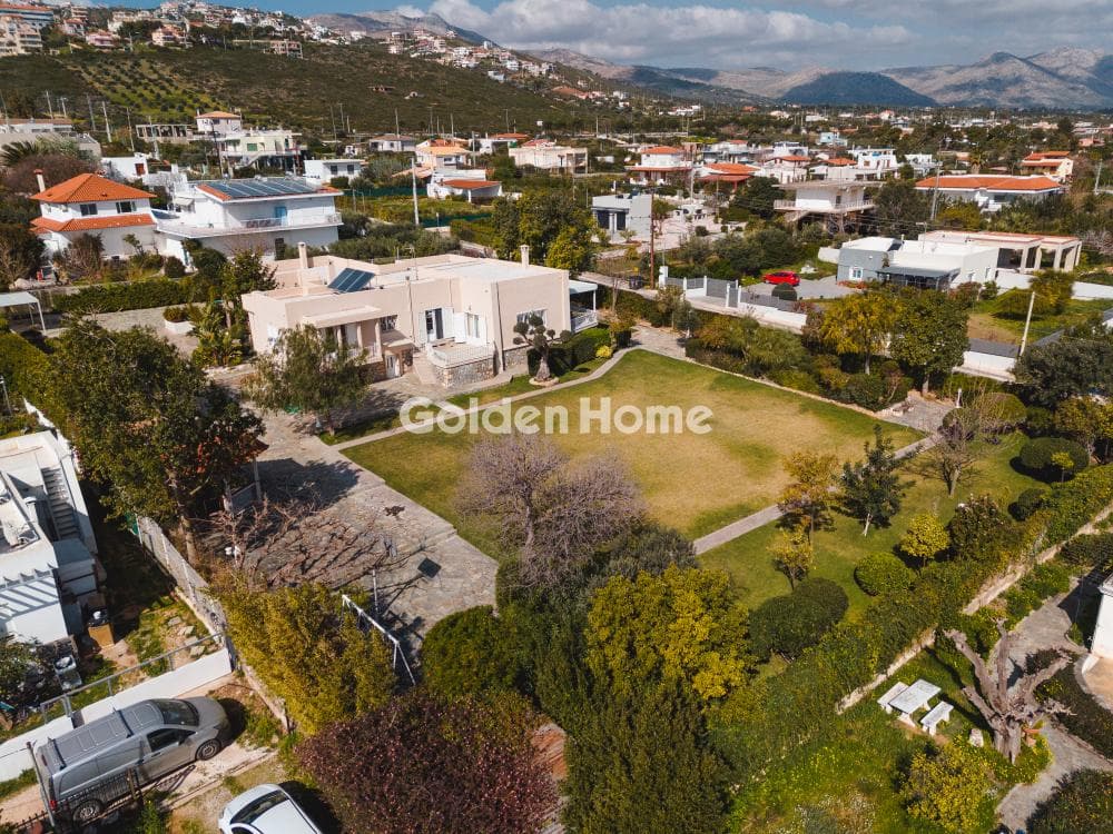 Μονοκατοικία στην Νέος Βουτζάς - 1η Είσοδος, Ραφήνα — Φωτογραφία 6 από 45