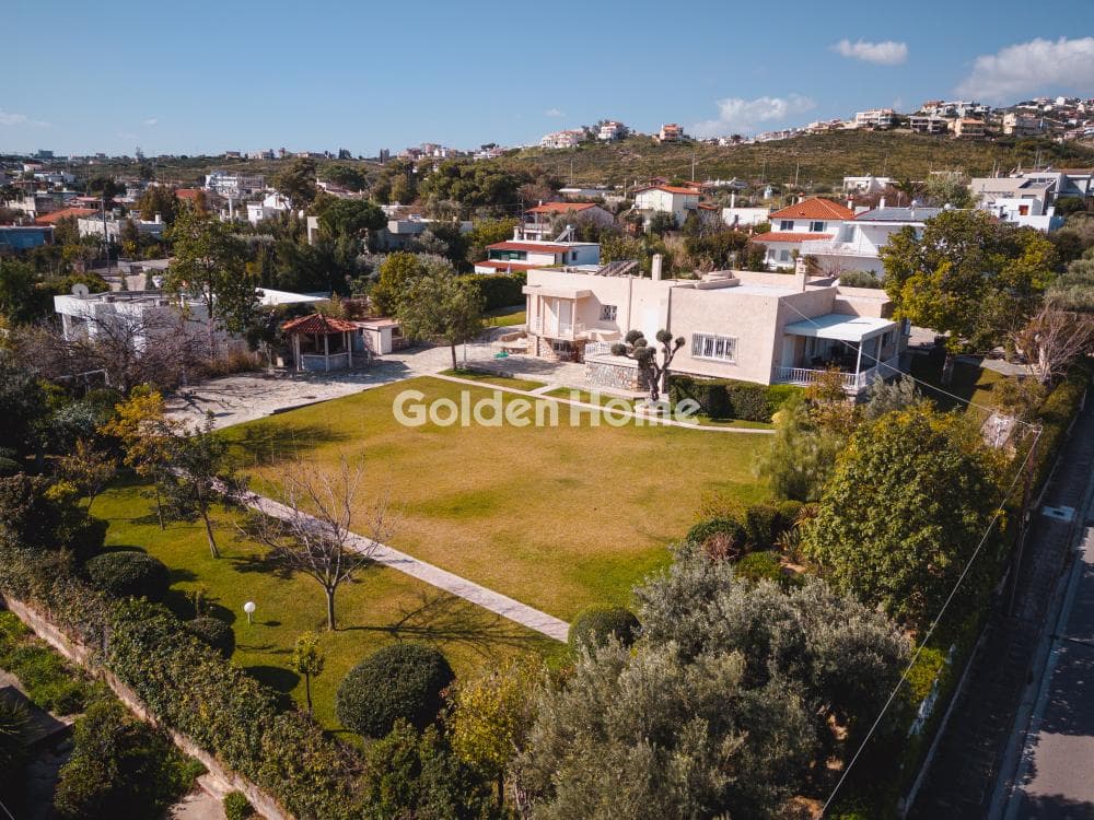 Μονοκατοικία στην Νέος Βουτζάς - 1η Είσοδος, Ραφήνα — Φωτογραφία 7 από 45