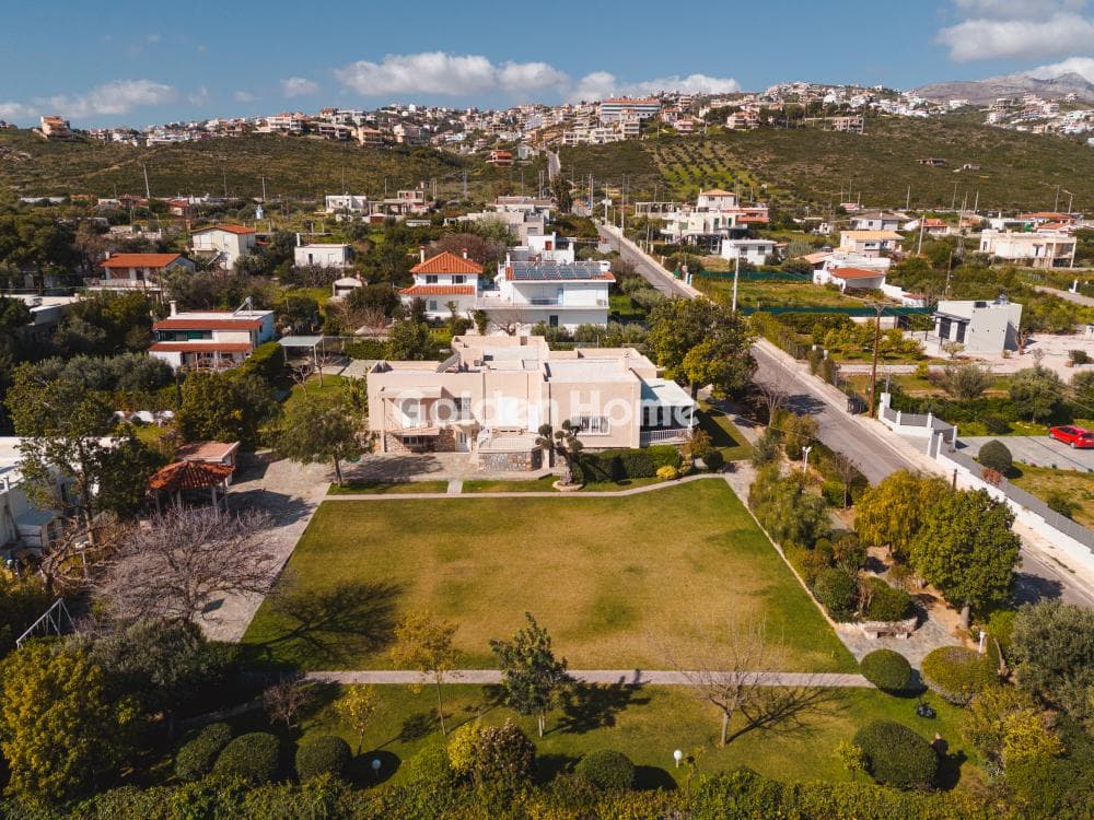 Μονοκατοικία στην Νέος Βουτζάς - 1η Είσοδος, Ραφήνα — Φωτογραφία 3 από 45