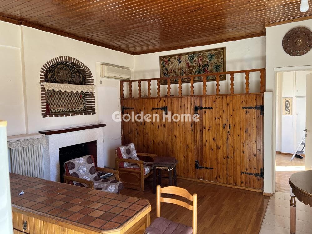 Apartment in Kinosargous, Koukaki - Makrigianni — Photo 3 of 13