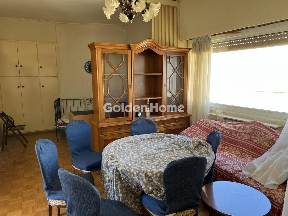Apartment in Kinosargous, Koukaki - Makrigianni — Photo 2 of 13
