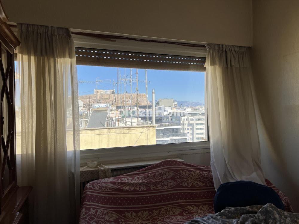 Apartment in Kinosargous, Koukaki - Makrigianni — Photo 7 of 13