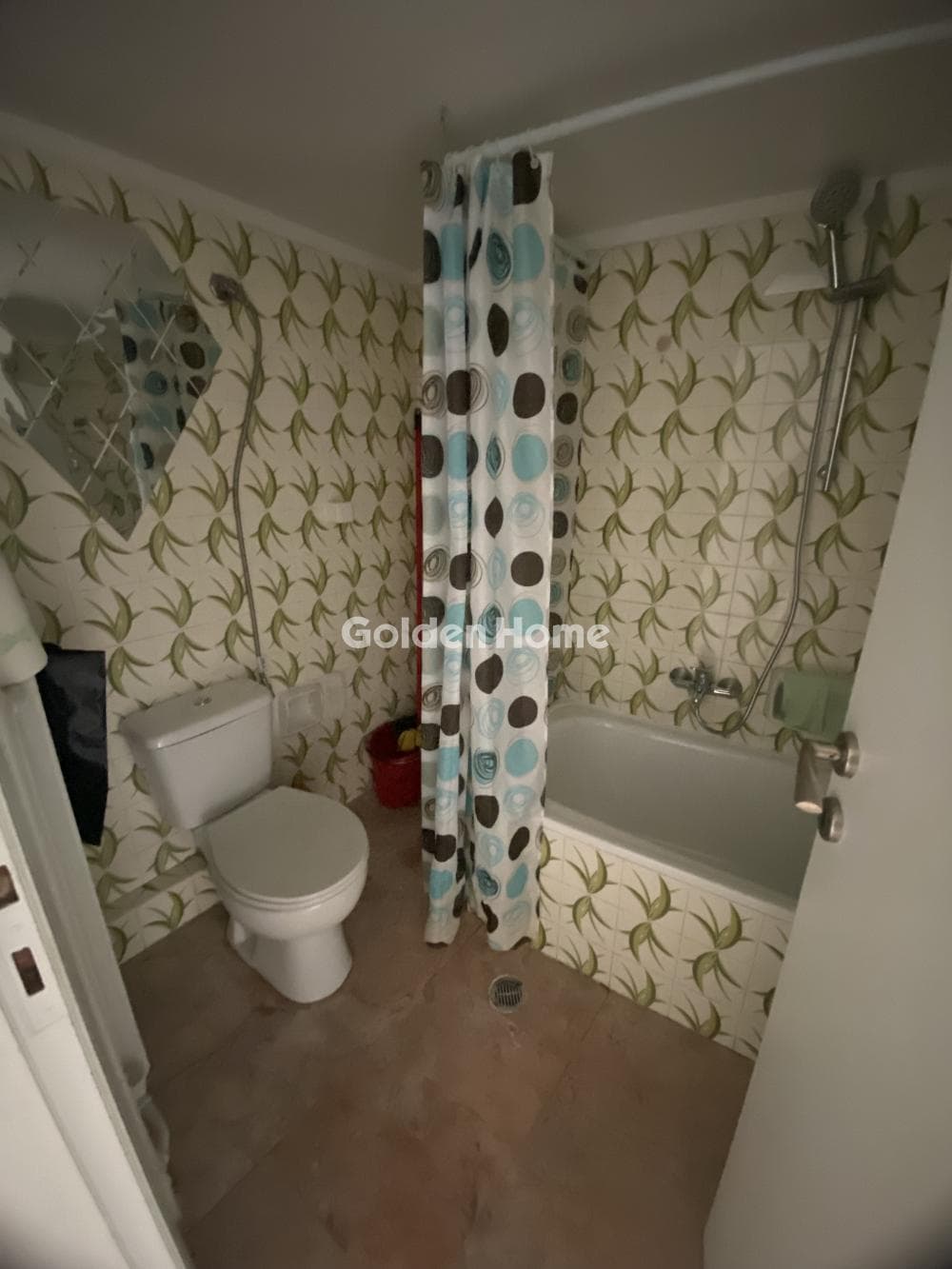 Apartment in Neo Pagkrati, Vironas — Photo 5 of 15