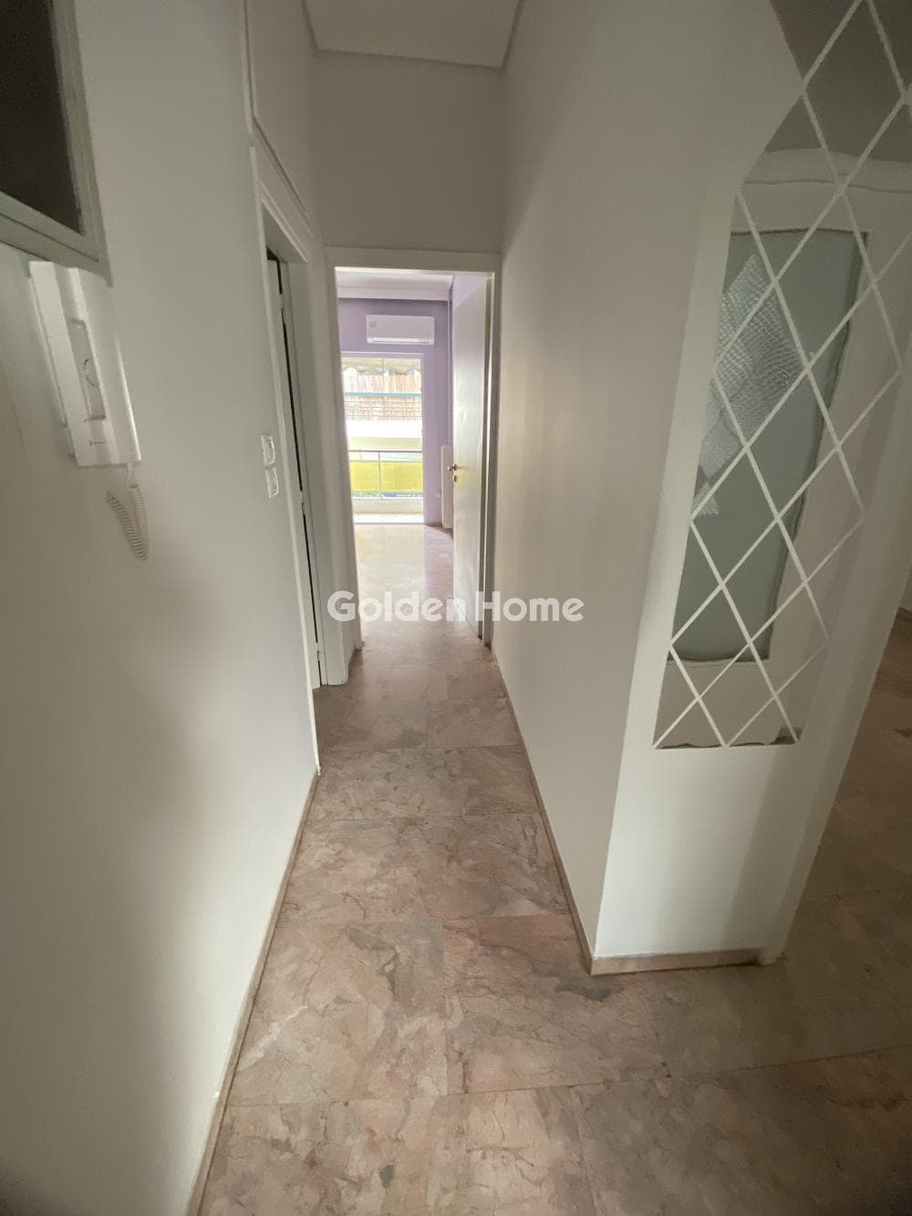 Apartment in Neo Pagkrati, Vironas — Photo 14 of 15