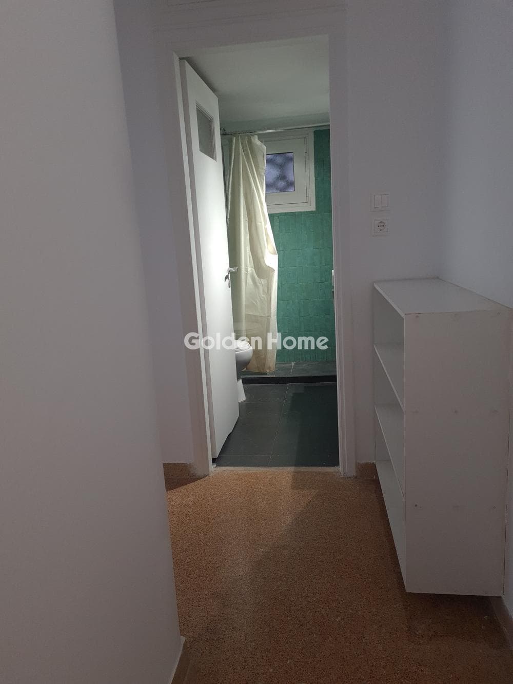 Apartment in Fokionos Negri, Kipseli — Photo 10 of 15