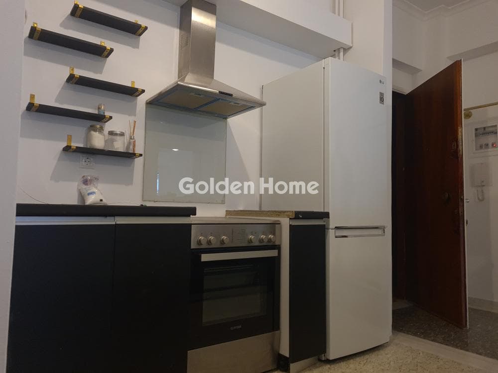 Apartment in Fokionos Negri, Kipseli — Photo 4 of 15
