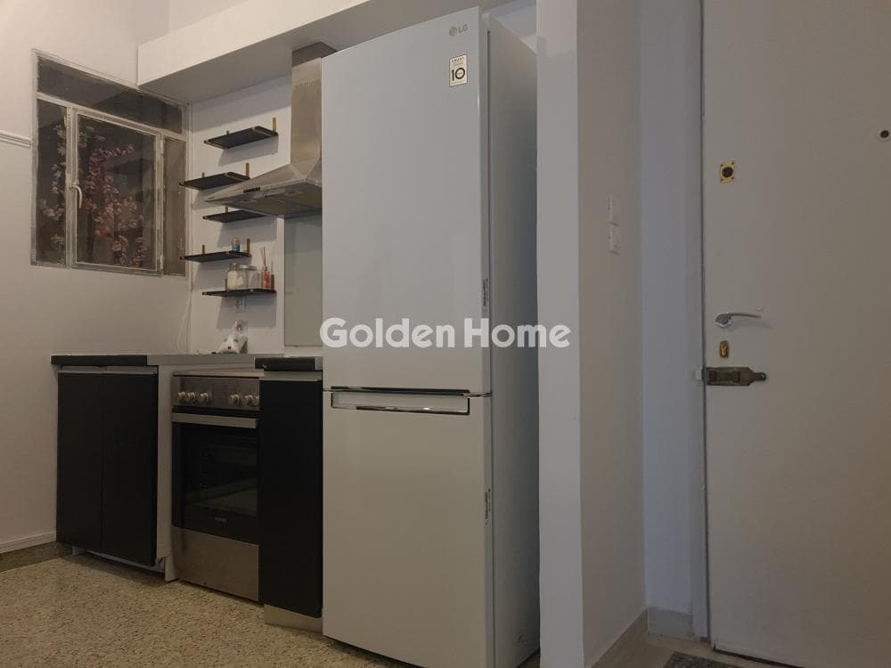 Apartment in Fokionos Negri, Kipseli — Photo 8 of 15