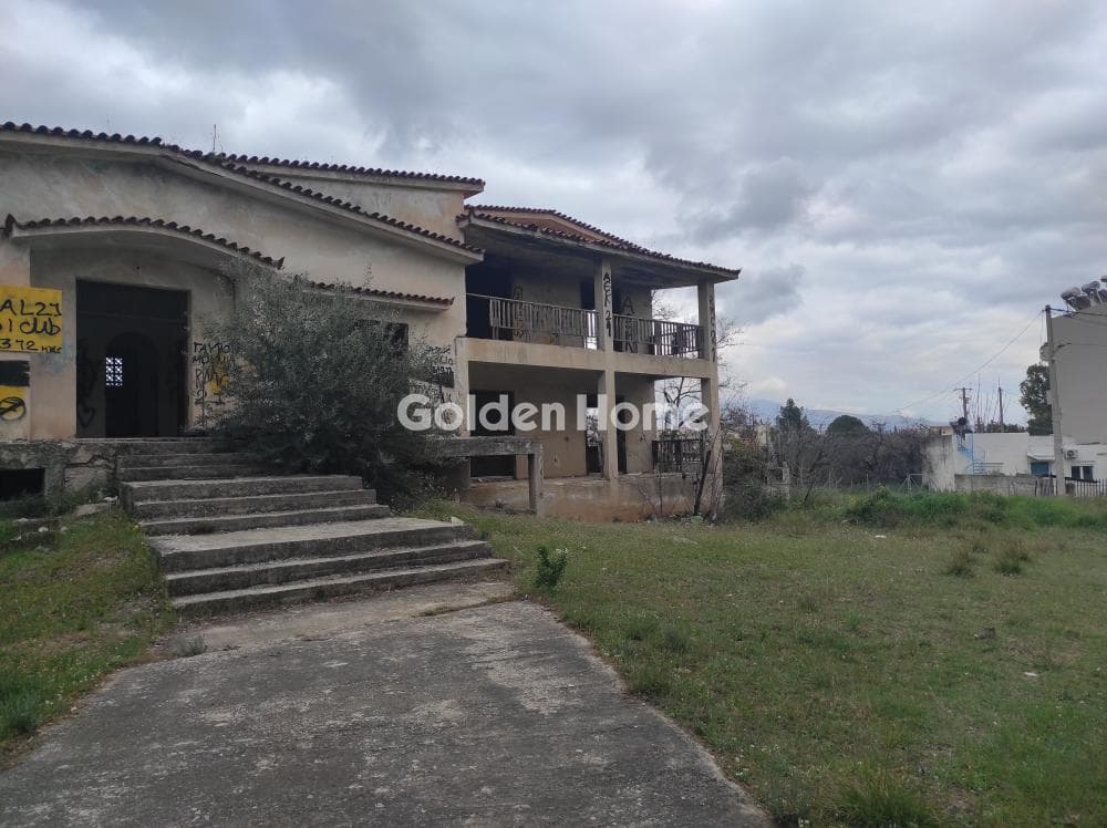 Μονοκατοικία στην Μεγάλα Σχοινία Α, Αχαρνές — Φωτογραφία 27 από 28