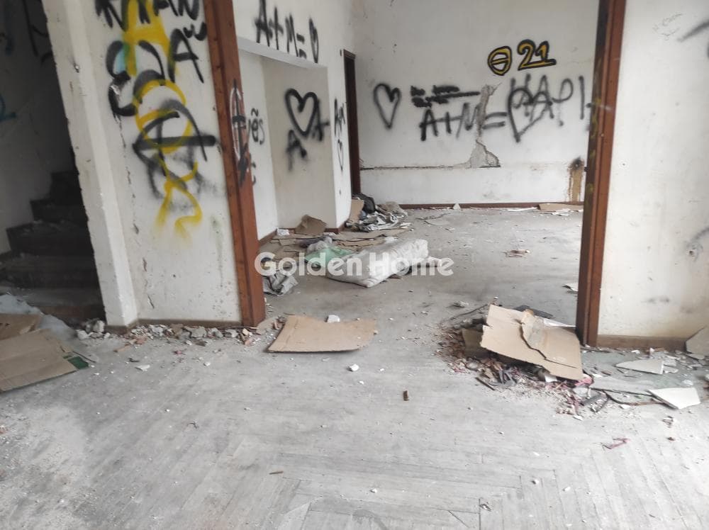 Μονοκατοικία στην Μεγάλα Σχοινία Α, Αχαρνές — Φωτογραφία 7 από 28