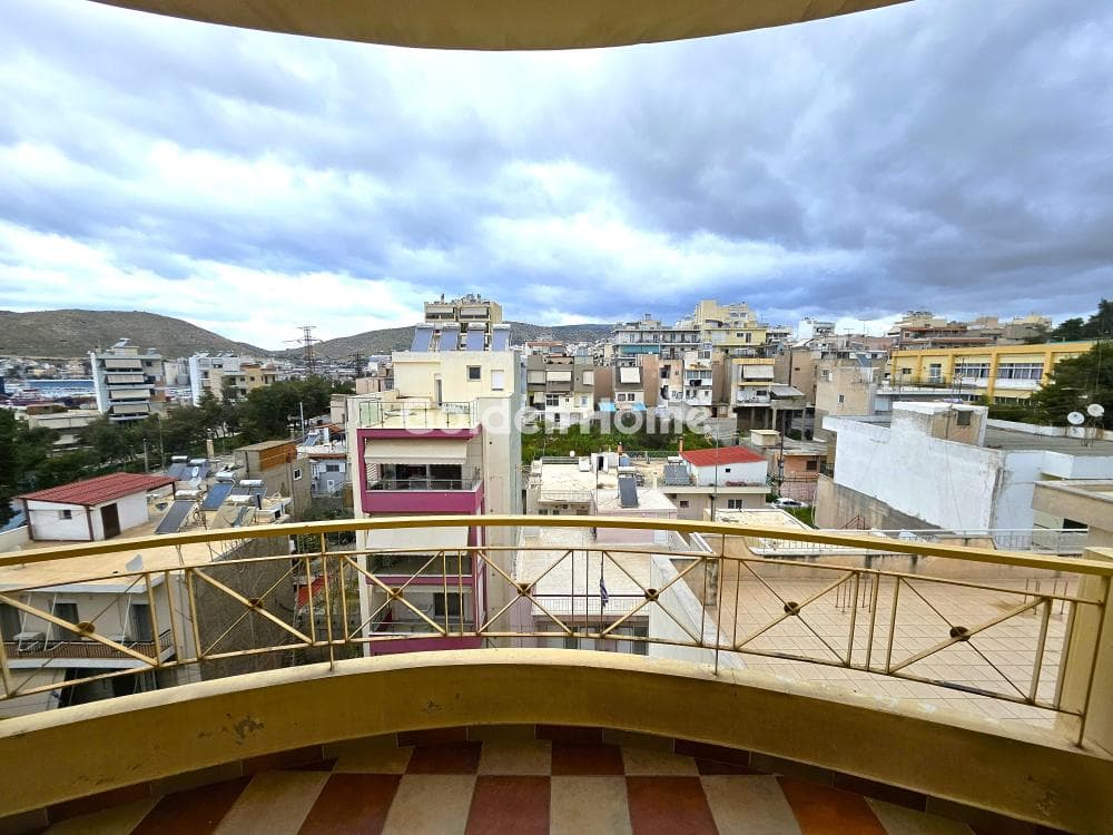 Διαμέρισμα στην Ευγένεια, Κερατσίνι — Φωτογραφία 9 από 38
