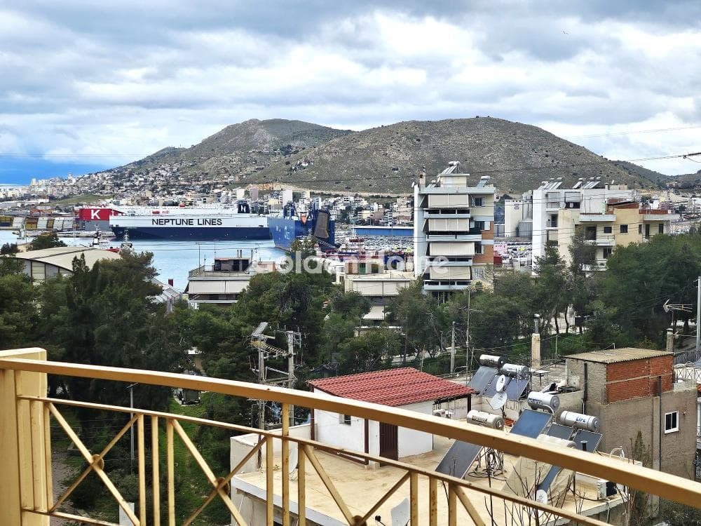 Διαμέρισμα στην Ευγένεια, Κερατσίνι — Φωτογραφία 38 από 38