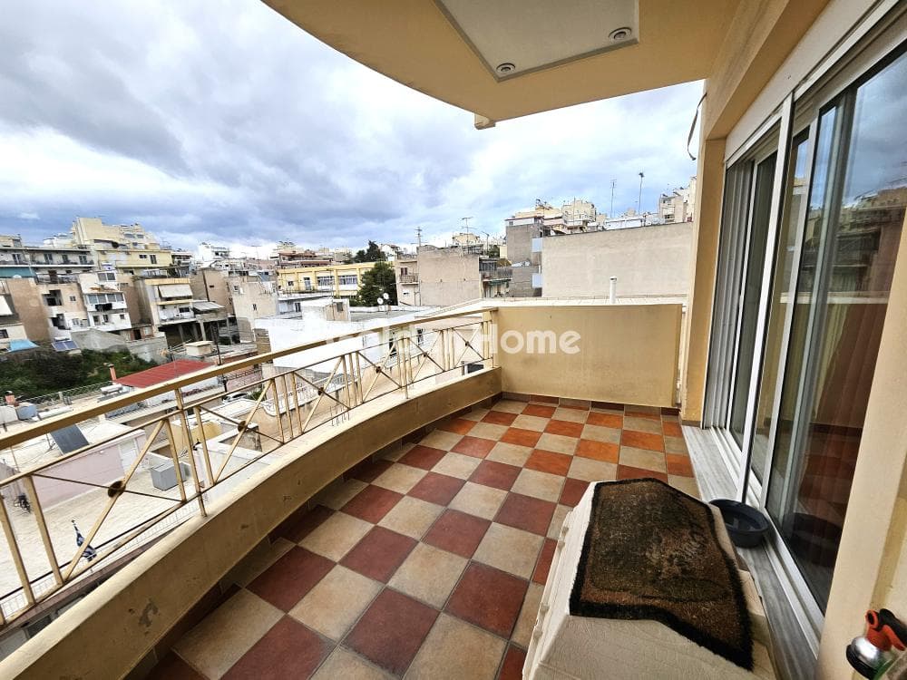 Διαμέρισμα στην Ευγένεια, Κερατσίνι — Φωτογραφία 8 από 38