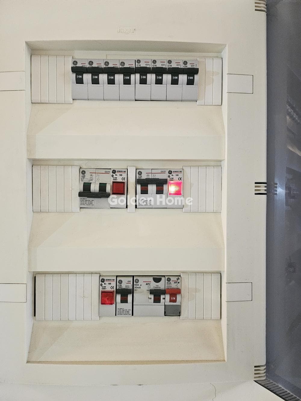 Διαμέρισμα στην Ευγένεια, Κερατσίνι — Φωτογραφία 31 από 38