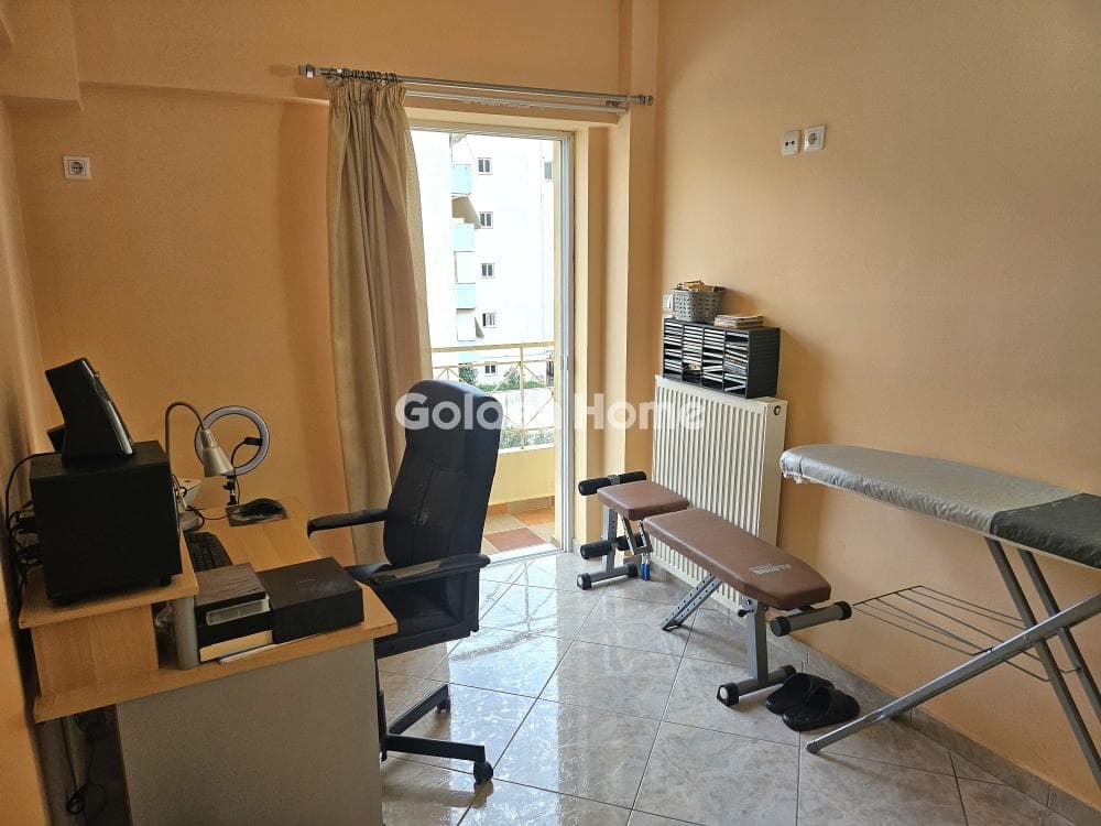 Διαμέρισμα στην Ευγένεια, Κερατσίνι — Φωτογραφία 26 από 38