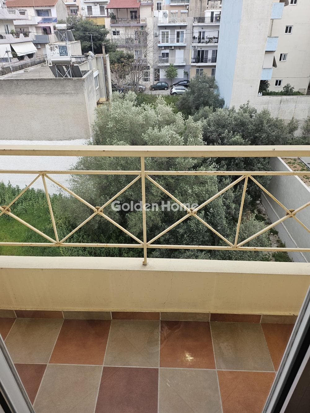 Διαμέρισμα στην Ευγένεια, Κερατσίνι — Φωτογραφία 23 από 38