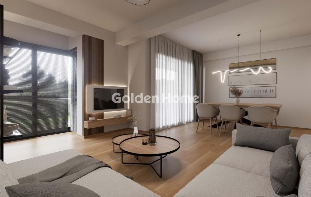 Apartment in Schinias, Peristeri — Photo 7 of 20
