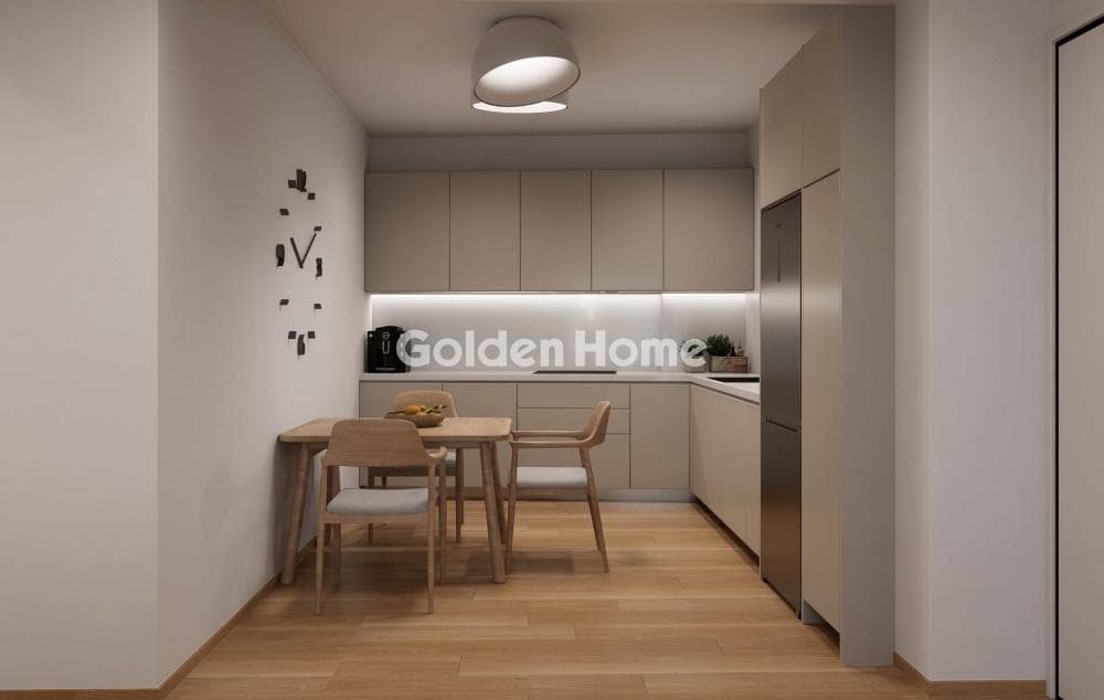 Apartment in Schinias, Peristeri — Photo 9 of 20