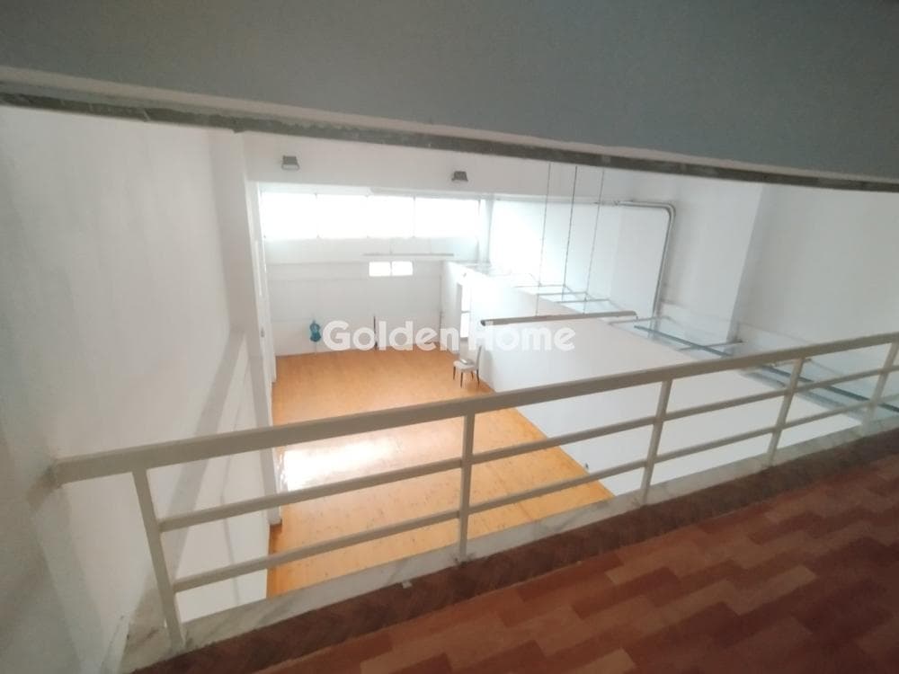 Κατάστημα στην Άνω Καλογρέζα, Νίκος Καζαντζάκης — Φωτογραφία 9 από 17