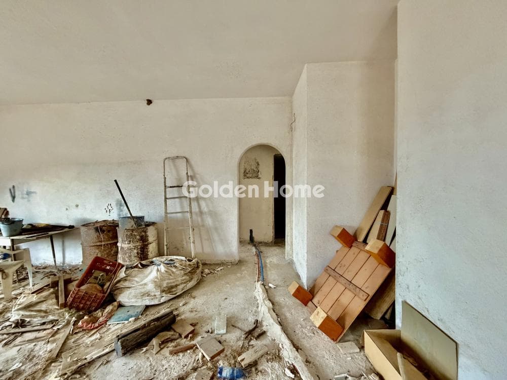 Διαμέρισμα στην Αγιά Μαρίνα, Ηλιούπολη — Φωτογραφία 11 από 25