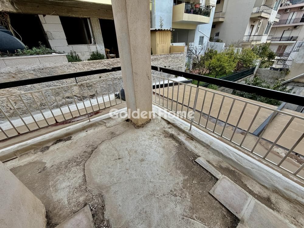 Διαμέρισμα στην Αγιά Μαρίνα, Ηλιούπολη — Φωτογραφία 23 από 25