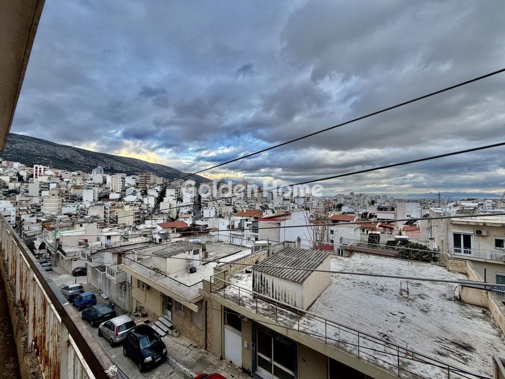 Διαμέρισμα στην Αγιά Μαρίνα, Ηλιούπολη — Φωτογραφία 25 από 25