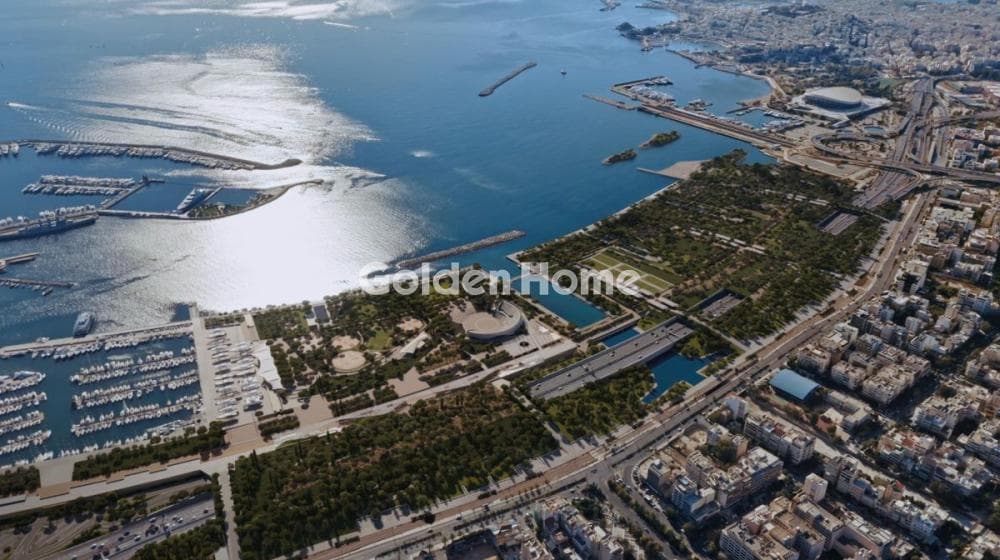 Διαμέρισμα στην Κέντρο, Μοσχάτο — Φωτογραφία 2 από 4