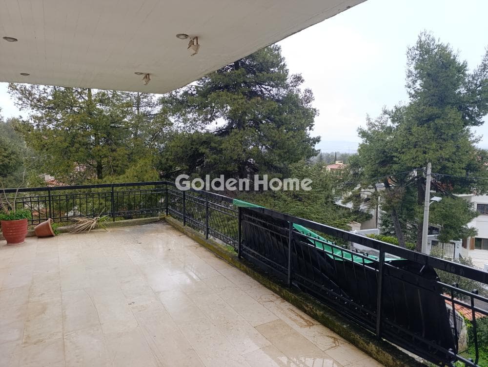 Διαμέρισμα στην Δροσιά, Δροσιά — Φωτογραφία 31 από 31