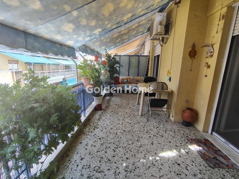 Apartment in Agios Panteleimonas, Patision - Acharnon — Photo 8 of 15