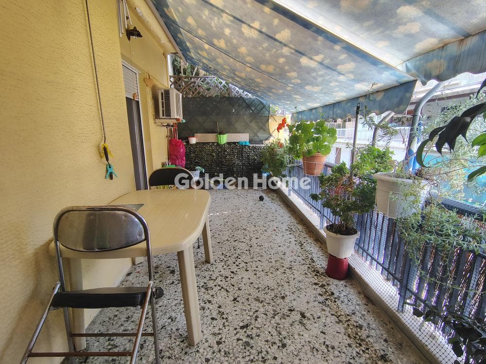 Apartment in Agios Panteleimonas, Patision - Acharnon — Photo 14 of 15
