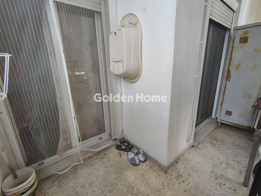 Apartment in Agios Panteleimonas, Patision - Acharnon — Photo 12 of 15