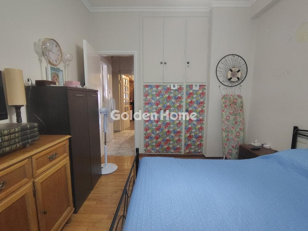 Apartment in Agios Panteleimonas, Patision - Acharnon — Photo 7 of 15