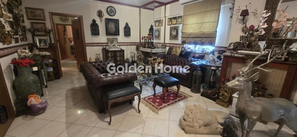 Apartment in Trocadero, Palaio Faliro — Photo 5 of 36