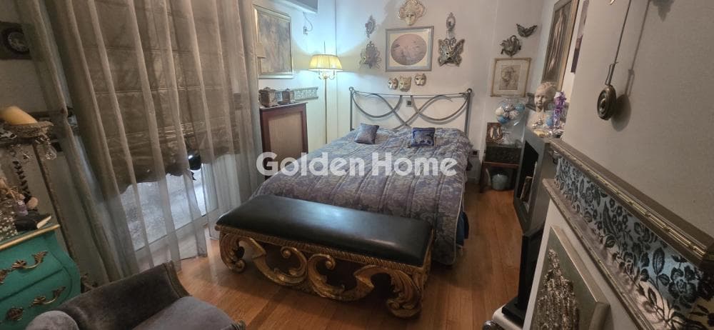 Apartment in Trocadero, Palaio Faliro — Photo 6 of 36