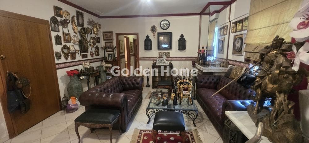 Apartment in Trocadero, Palaio Faliro — Photo 8 of 36
