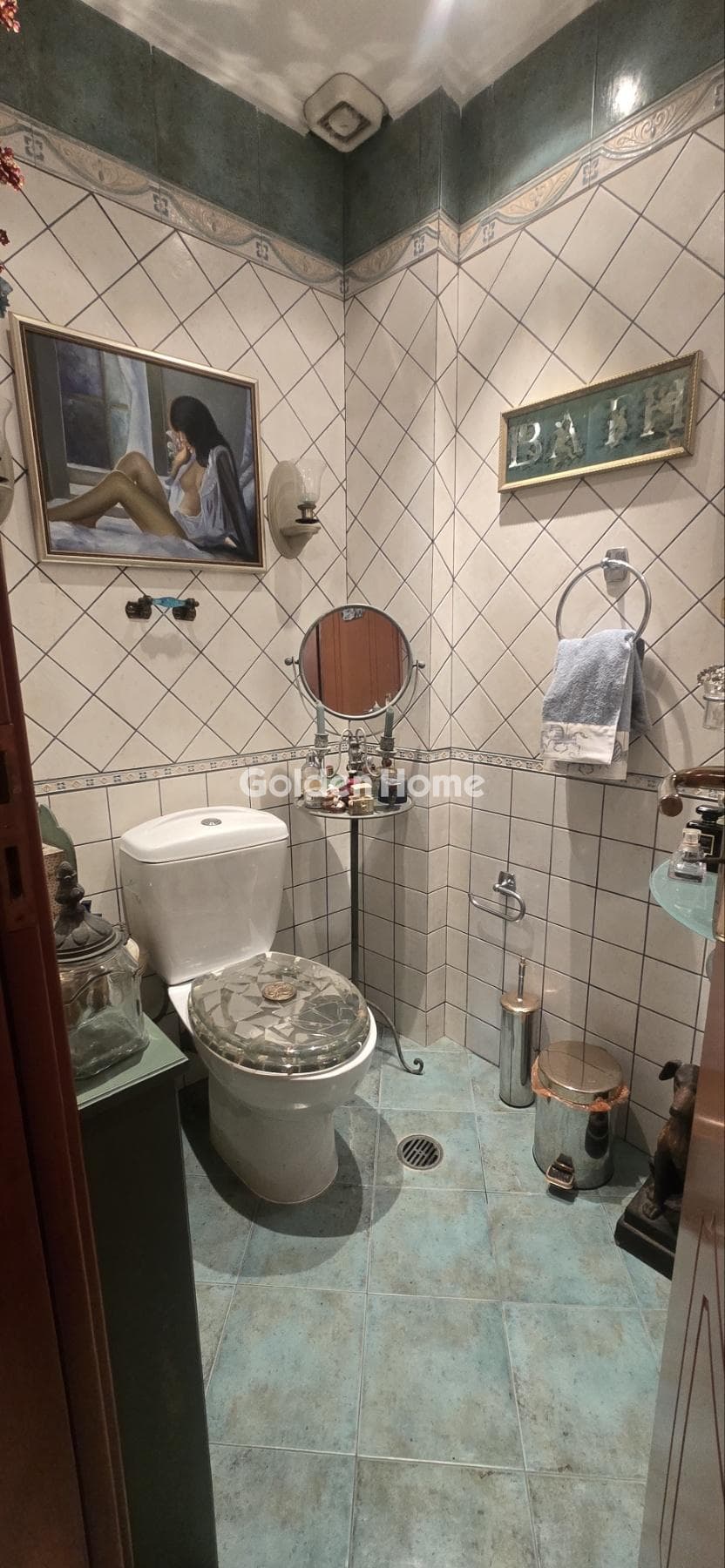 Apartment in Trocadero, Palaio Faliro — Photo 11 of 36